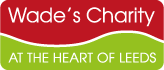Wades Charity Logo